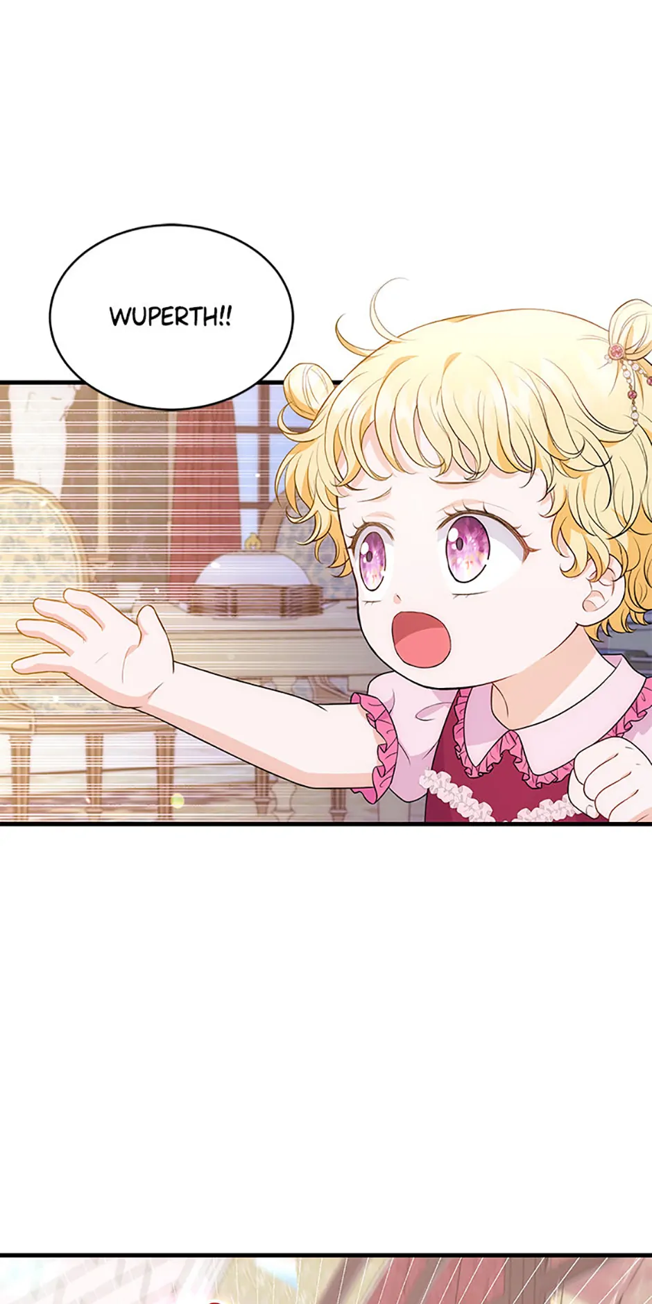 The S-Class Little Princess Is Too Strong Chapter 20 page 8