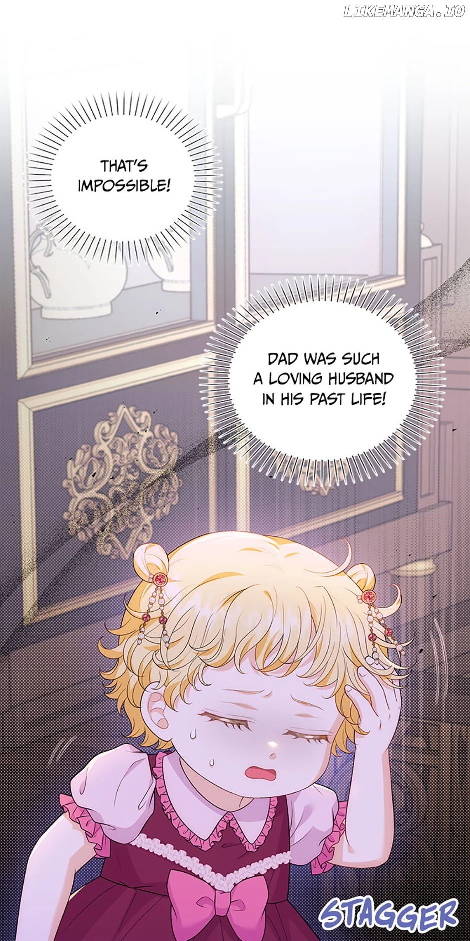 The S-Class Little Princess Is Too Strong Chapter 21 page 0