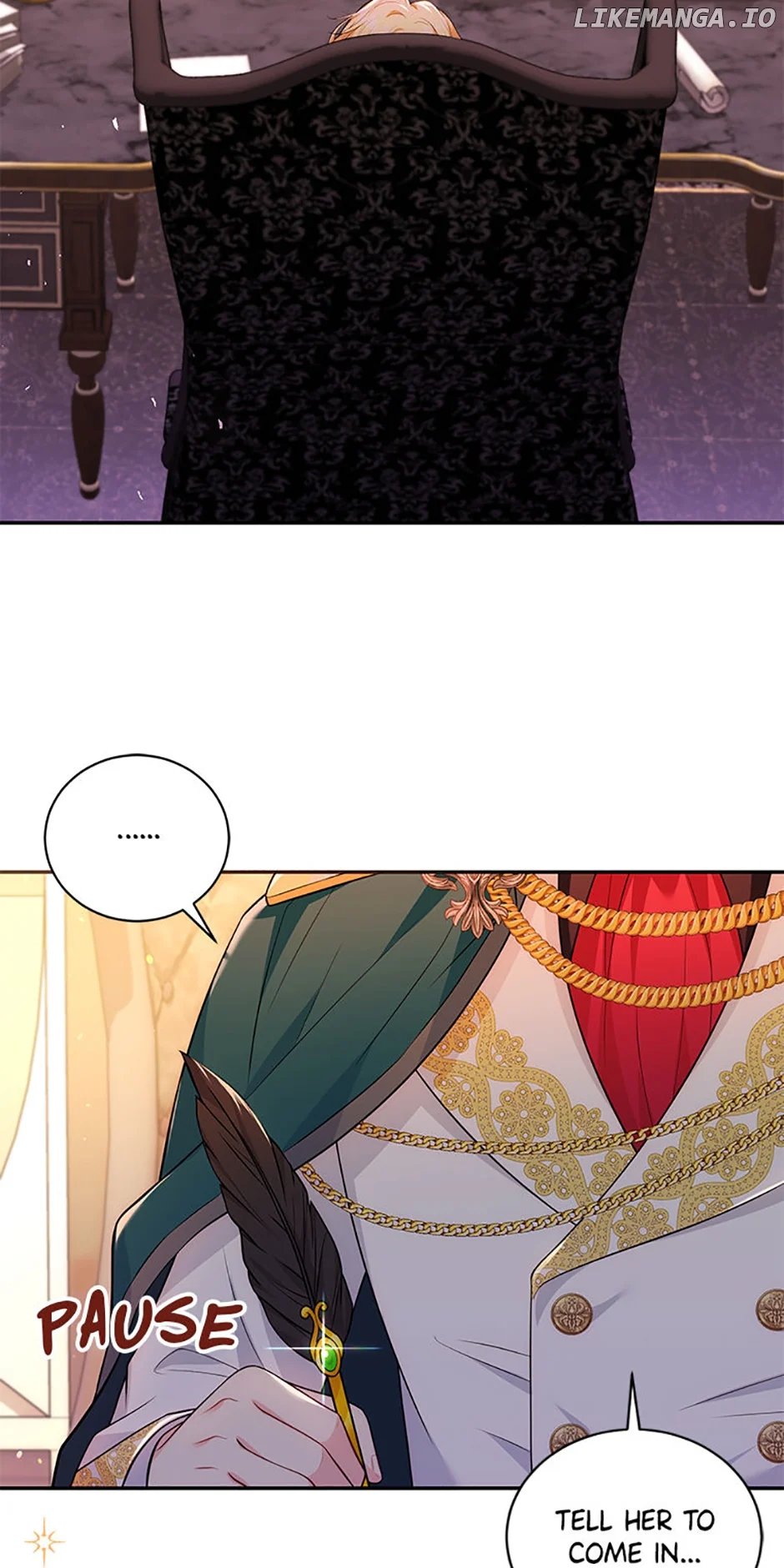 The S-Class Little Princess Is Too Strong Chapter 21 page 11