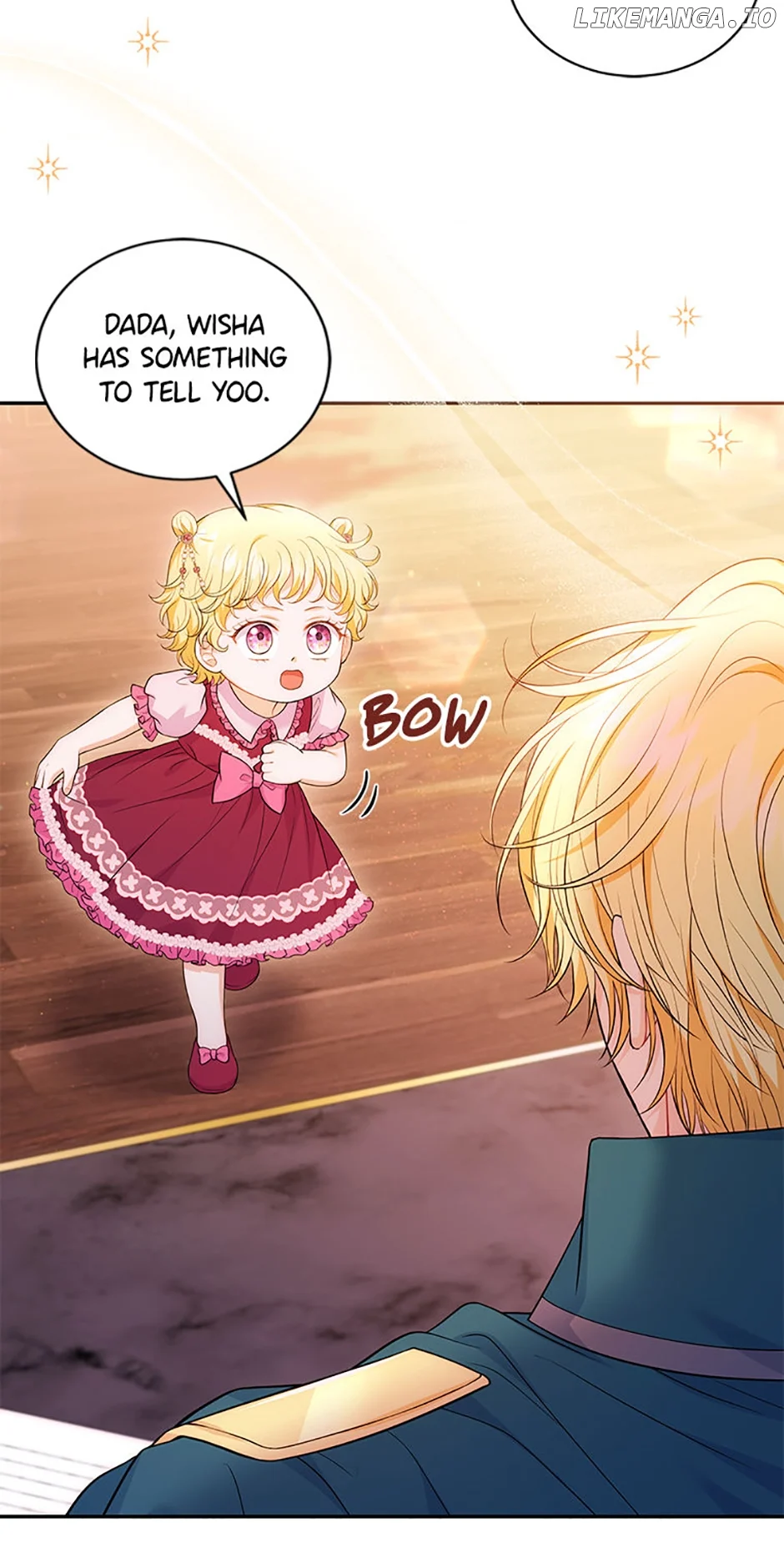 The S-Class Little Princess Is Too Strong Chapter 21 page 12