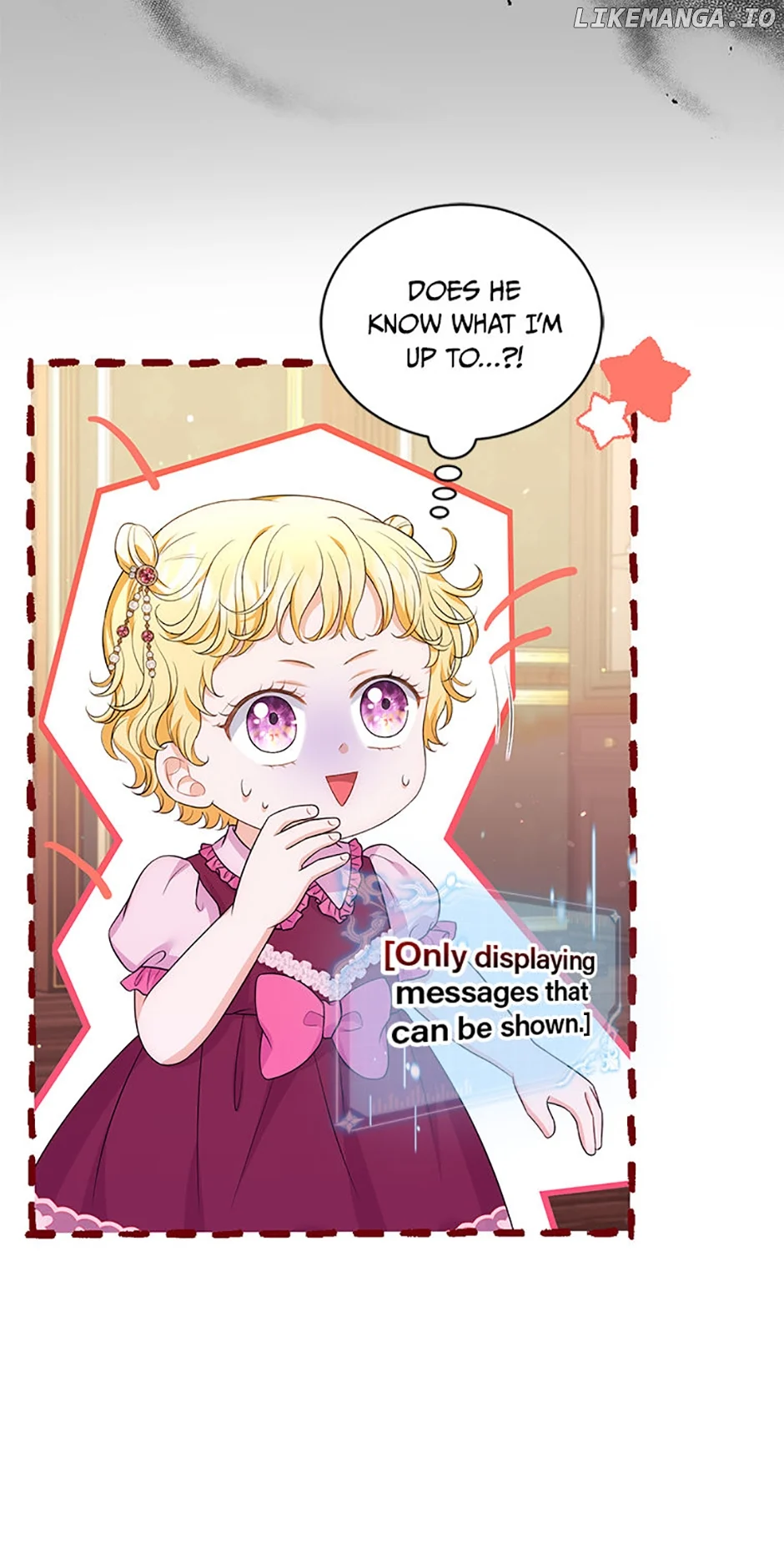 The S-Class Little Princess Is Too Strong Chapter 21 page 18