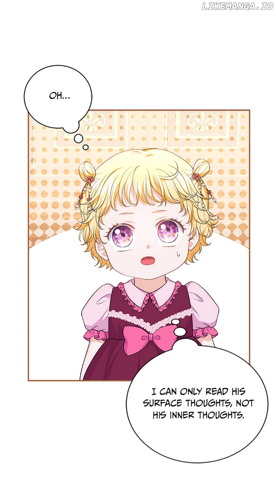 The S-Class Little Princess Is Too Strong Chapter 21 page 20