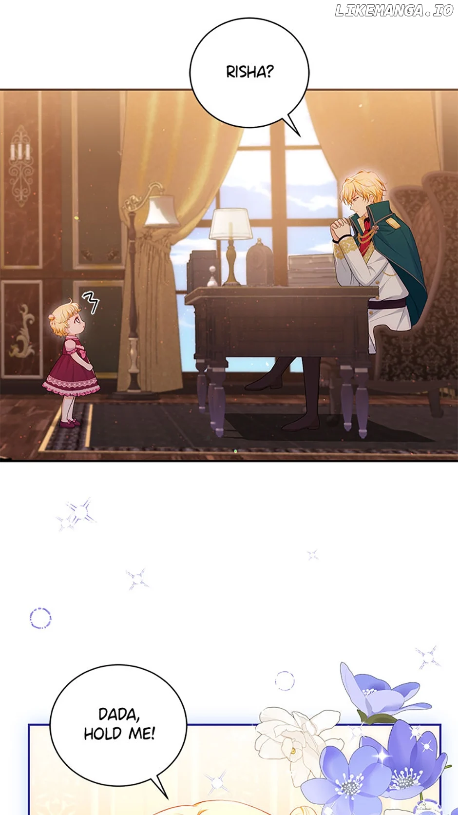 The S-Class Little Princess Is Too Strong Chapter 21 page 21