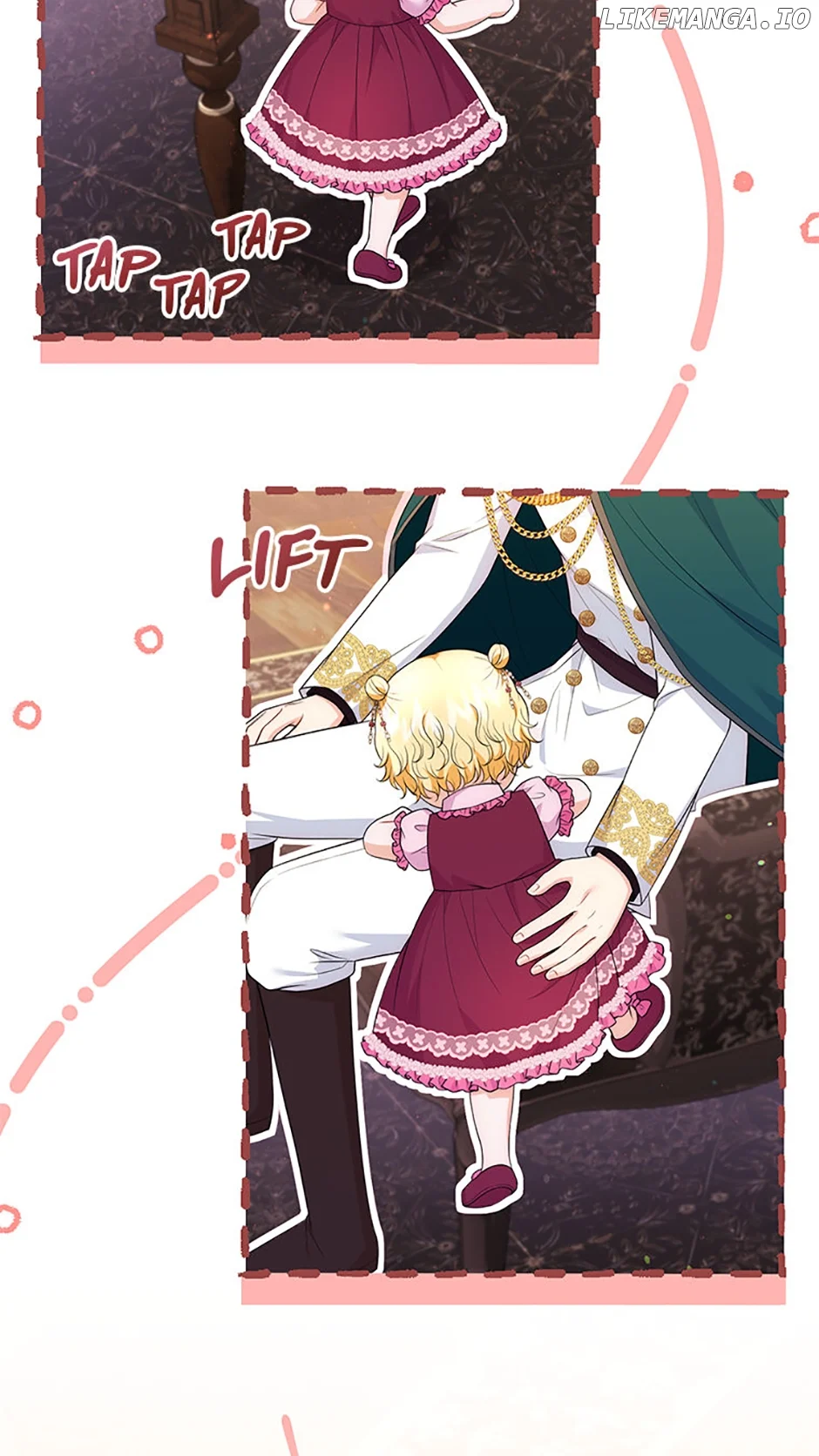 The S-Class Little Princess Is Too Strong Chapter 21 page 24