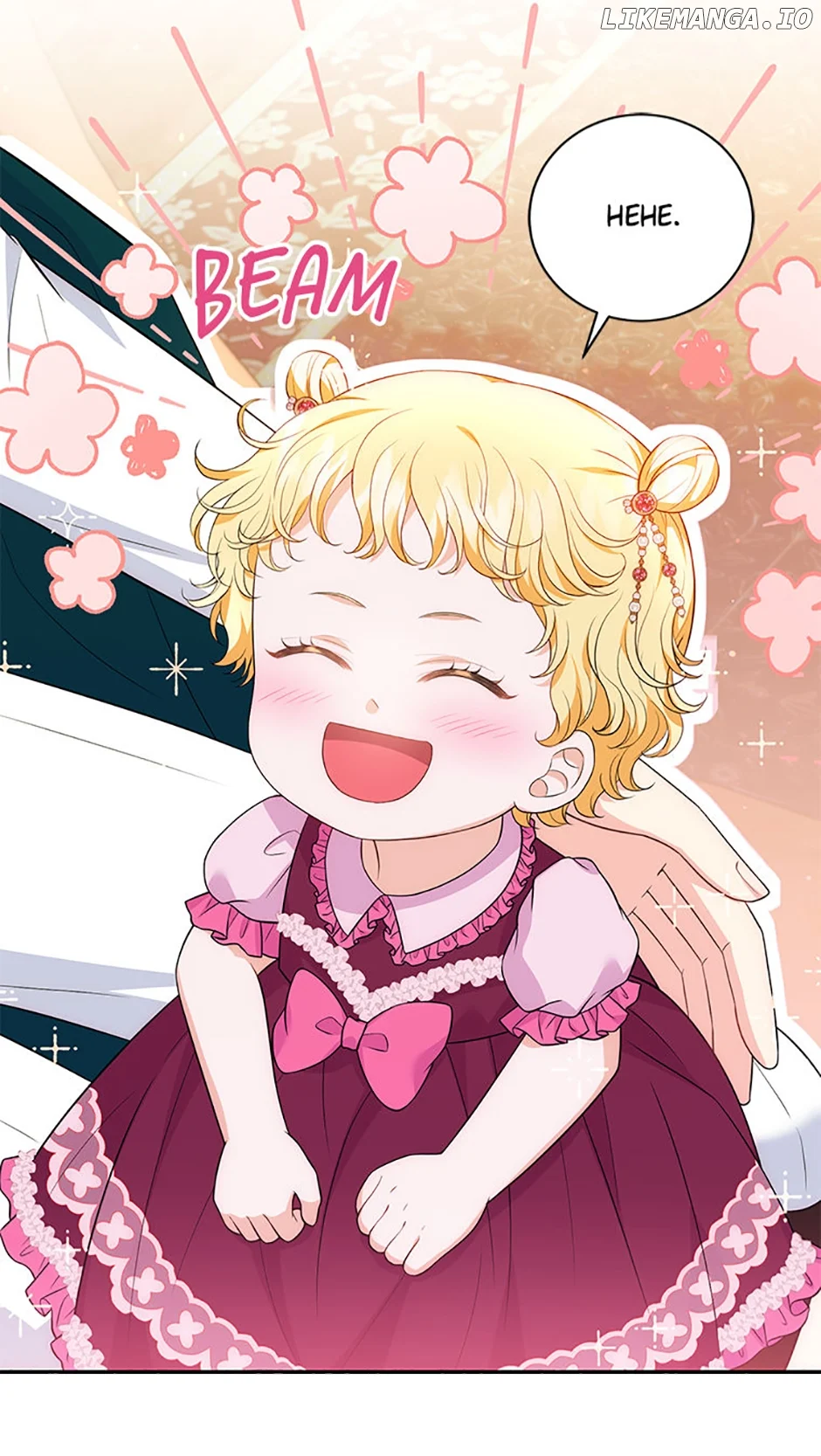 The S-Class Little Princess Is Too Strong Chapter 21 page 25