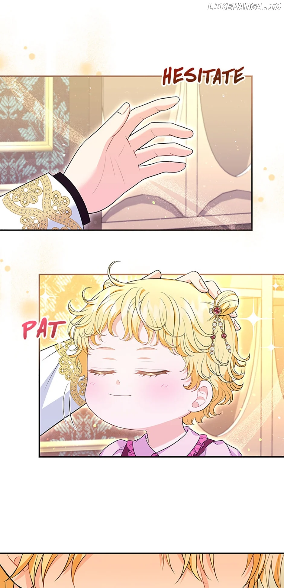 The S-Class Little Princess Is Too Strong Chapter 21 page 26