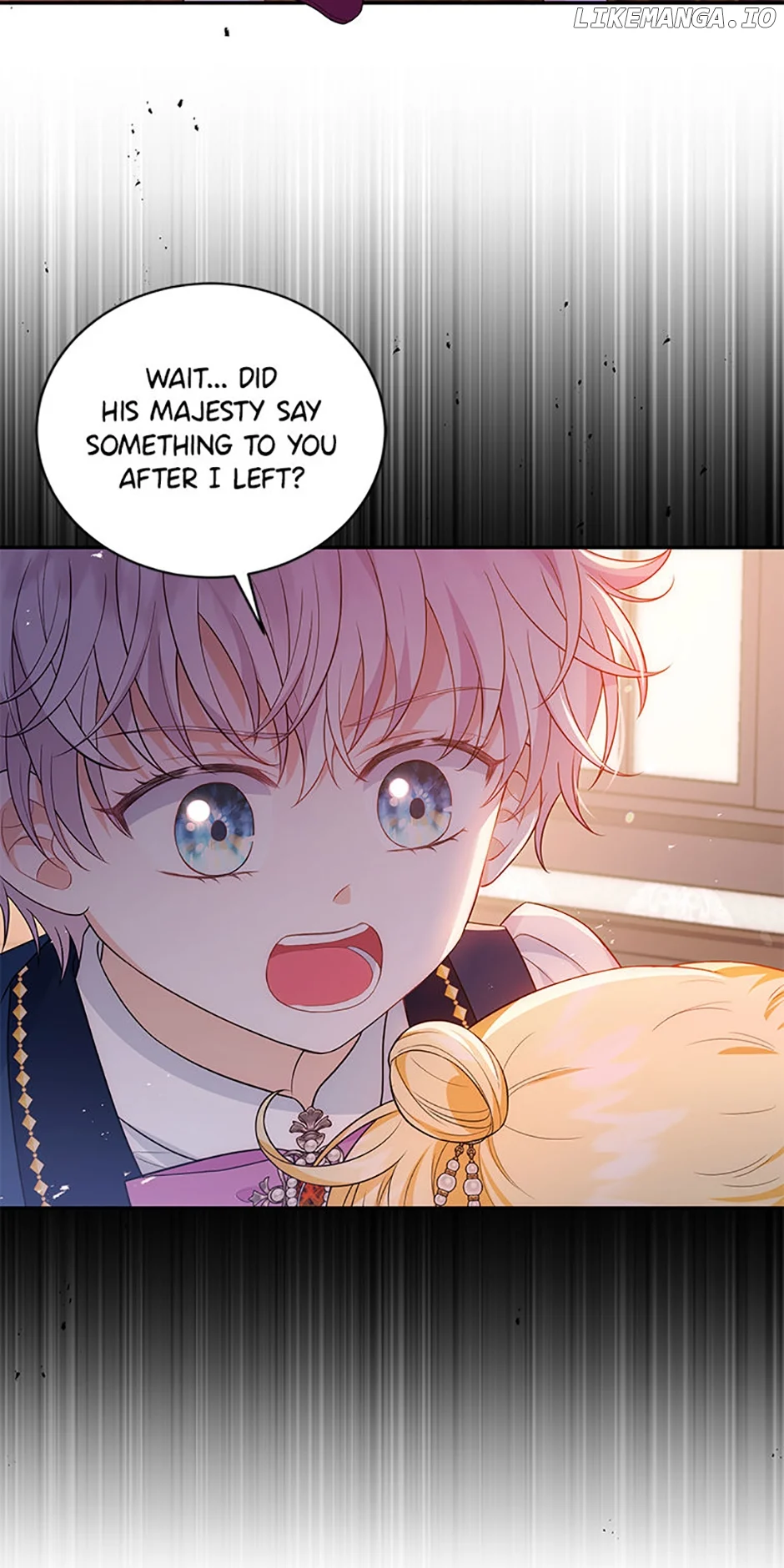 The S-Class Little Princess Is Too Strong Chapter 21 page 2