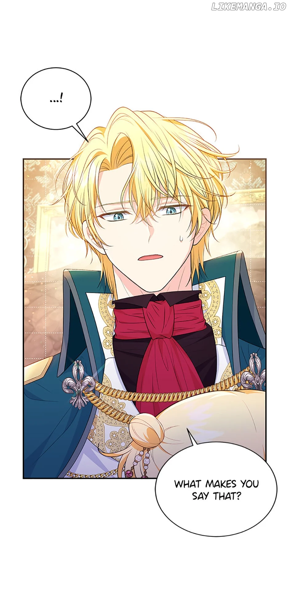 The S-Class Little Princess Is Too Strong Chapter 21 page 30