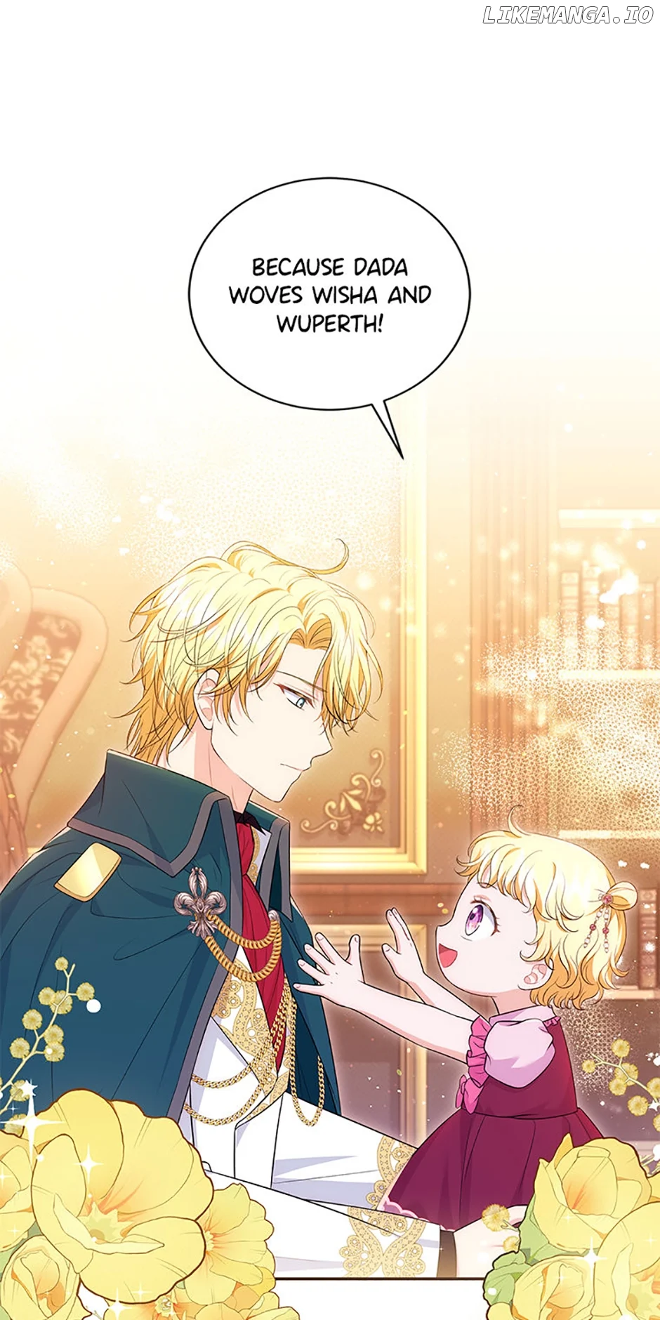 The S-Class Little Princess Is Too Strong Chapter 21 page 31