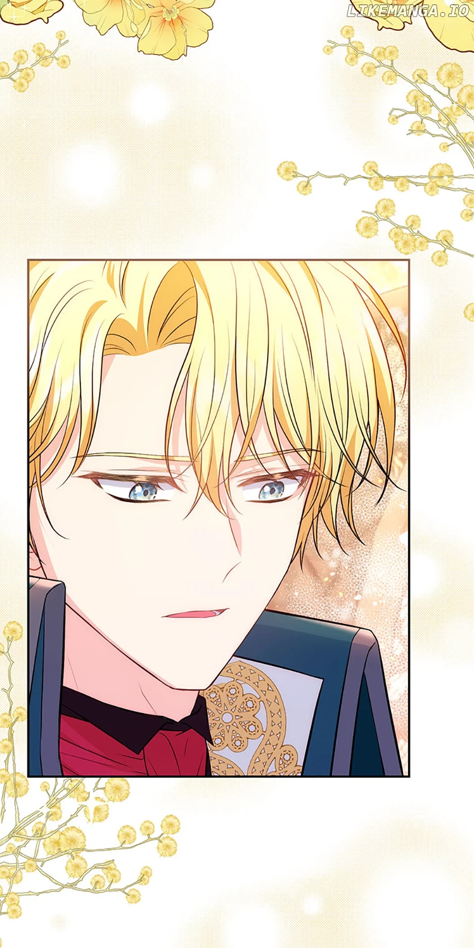 The S-Class Little Princess Is Too Strong Chapter 21 page 32