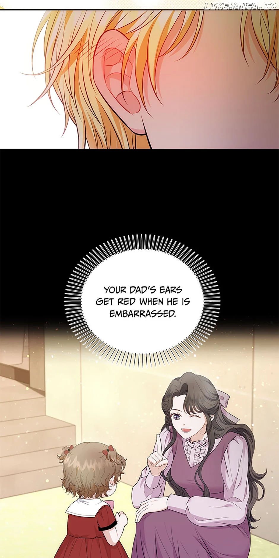 The S-Class Little Princess Is Too Strong Chapter 21 page 33
