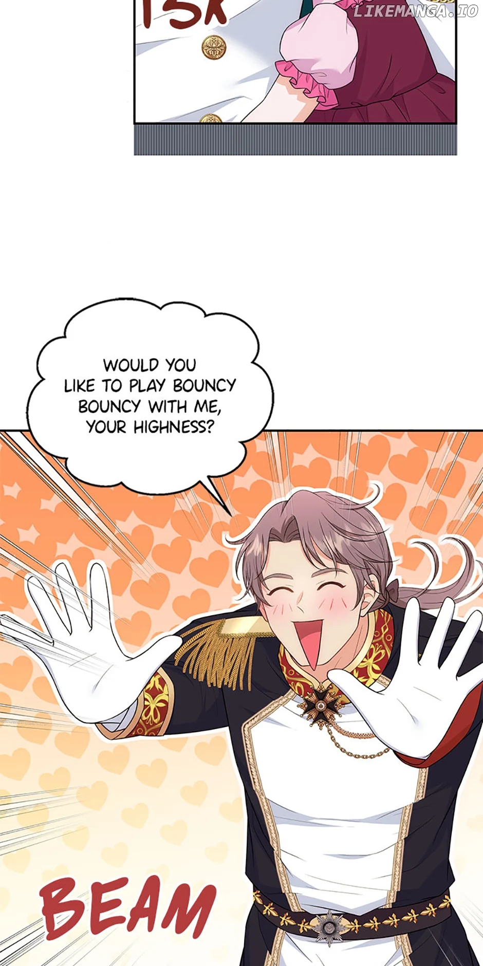 The S-Class Little Princess Is Too Strong Chapter 21 page 39