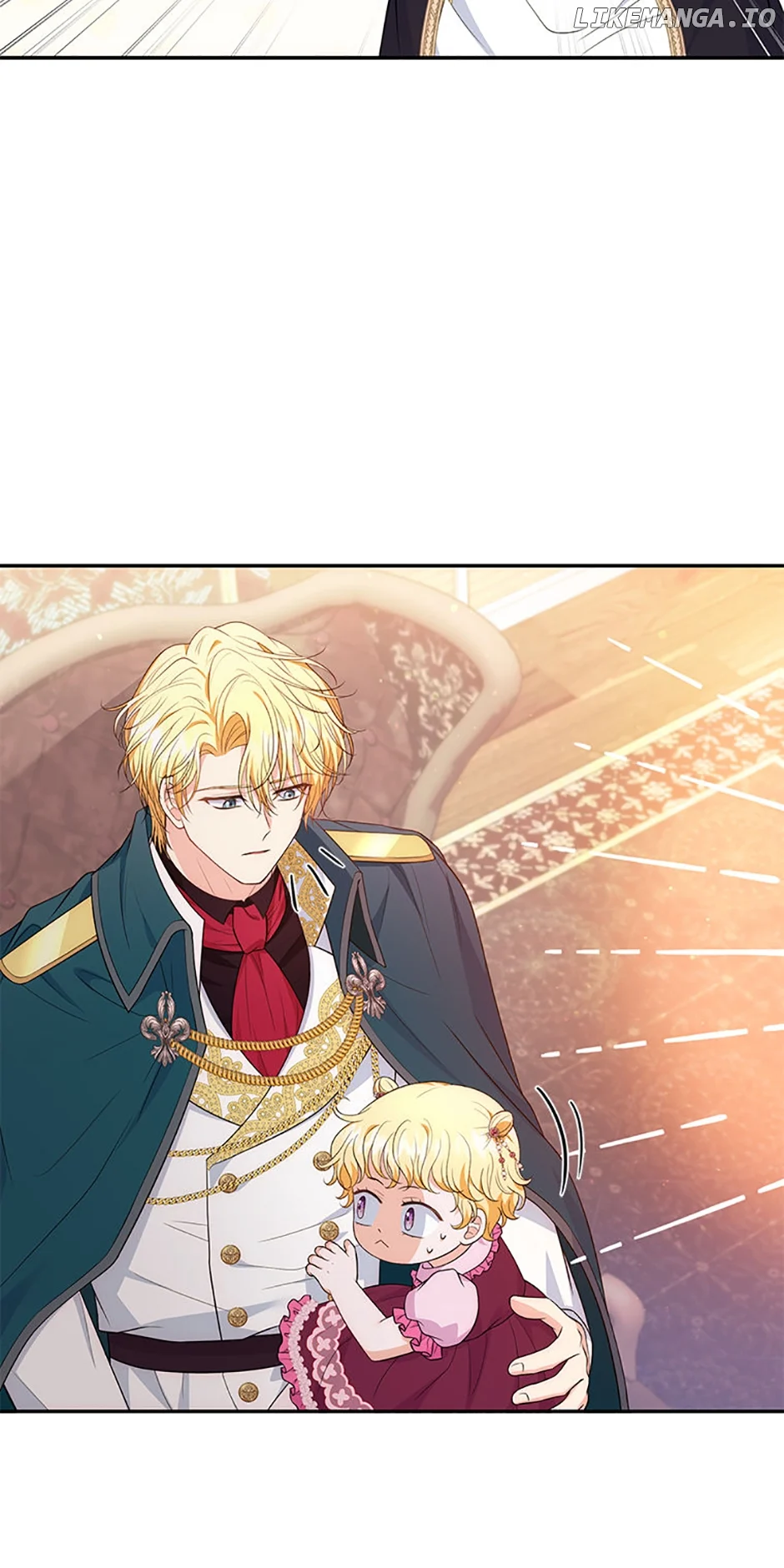The S-Class Little Princess Is Too Strong Chapter 21 page 40