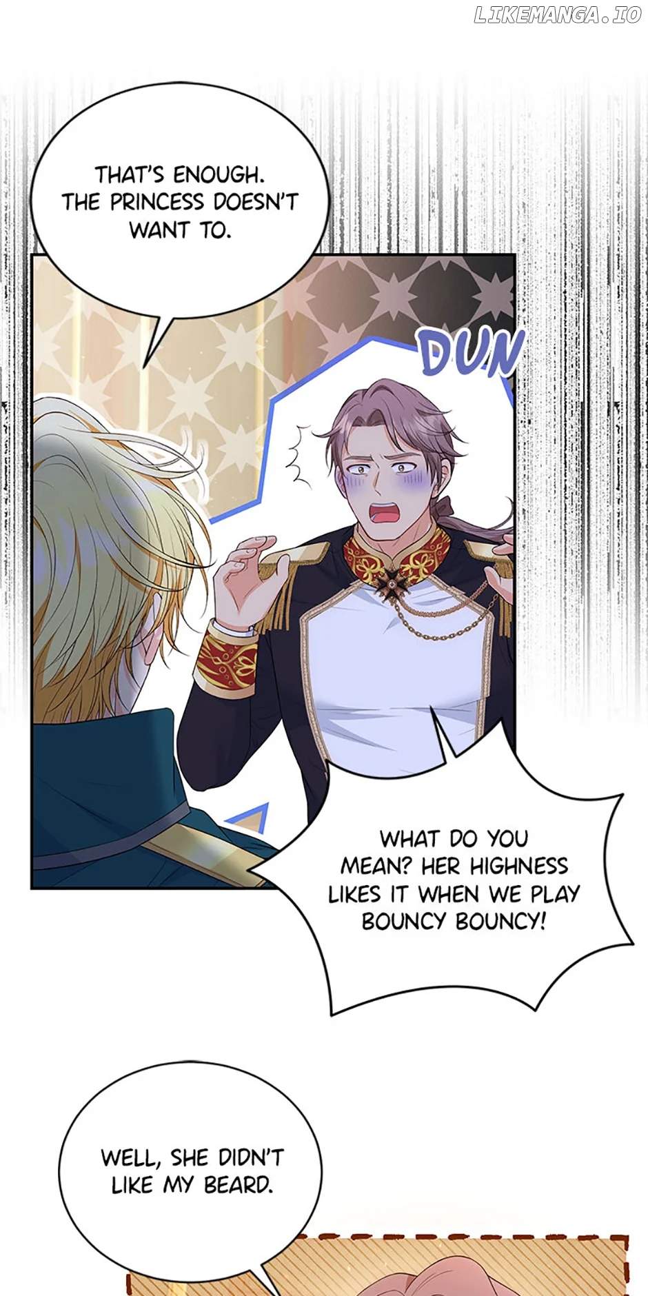 The S-Class Little Princess Is Too Strong Chapter 21 page 41