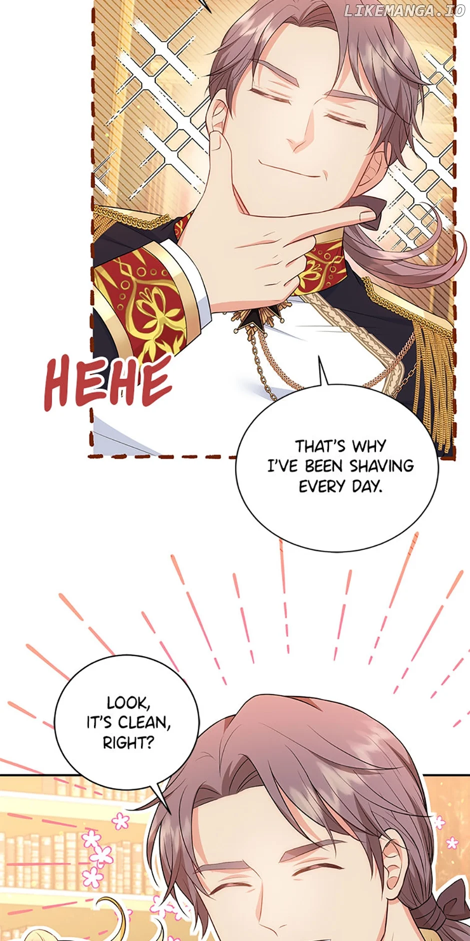 The S-Class Little Princess Is Too Strong Chapter 21 page 42