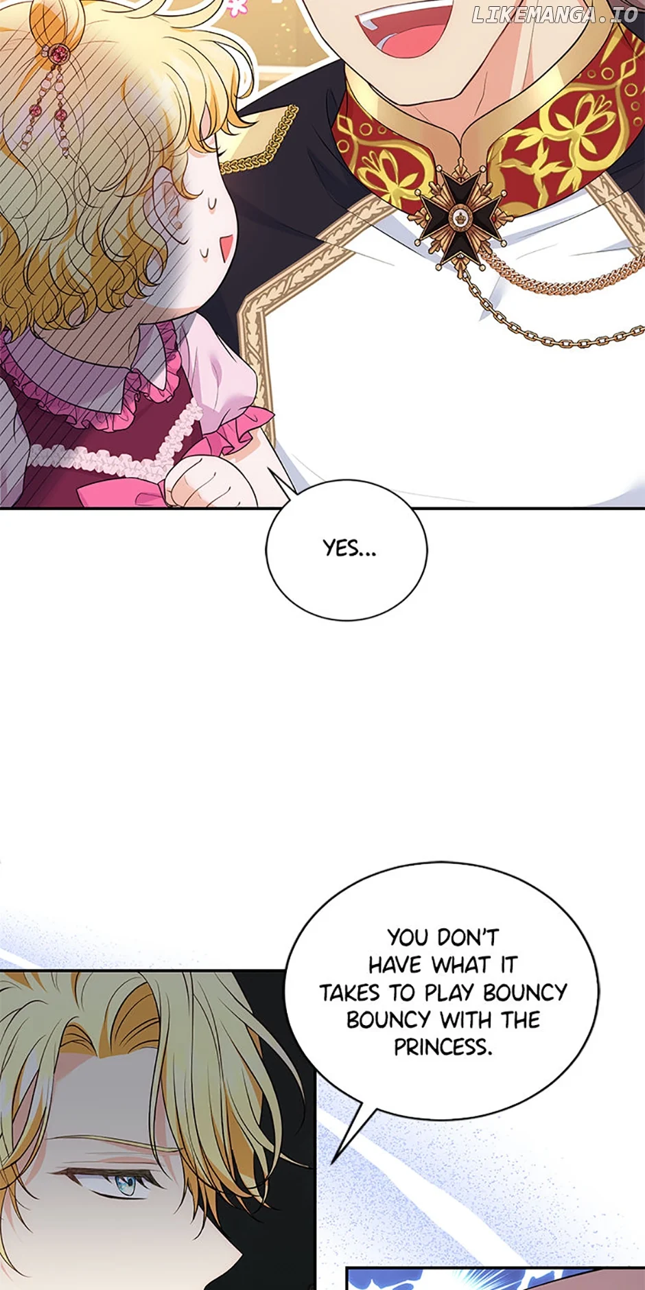 The S-Class Little Princess Is Too Strong Chapter 21 page 43