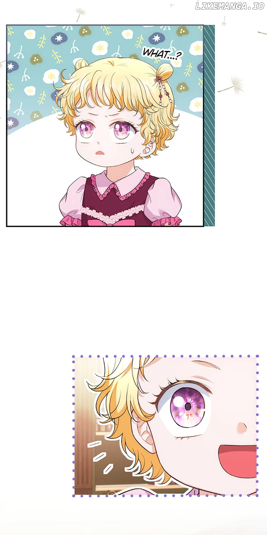 The S-Class Little Princess Is Too Strong Chapter 21 page 47