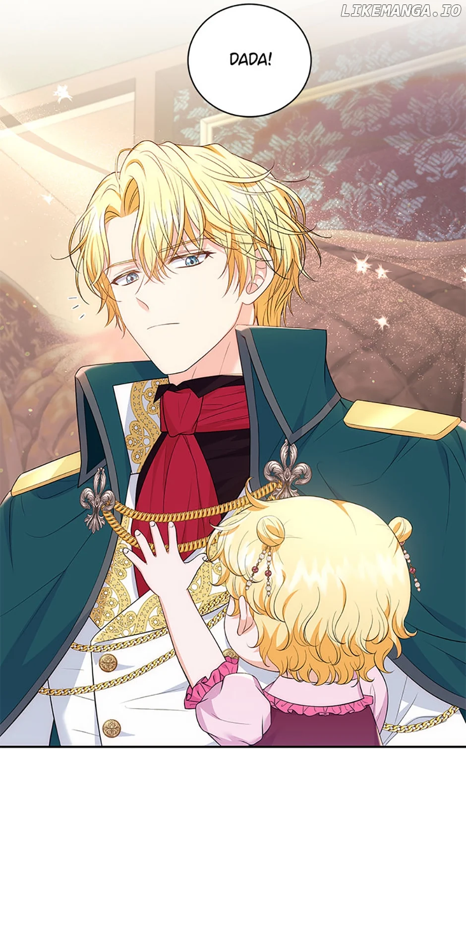 The S-Class Little Princess Is Too Strong Chapter 21 page 48