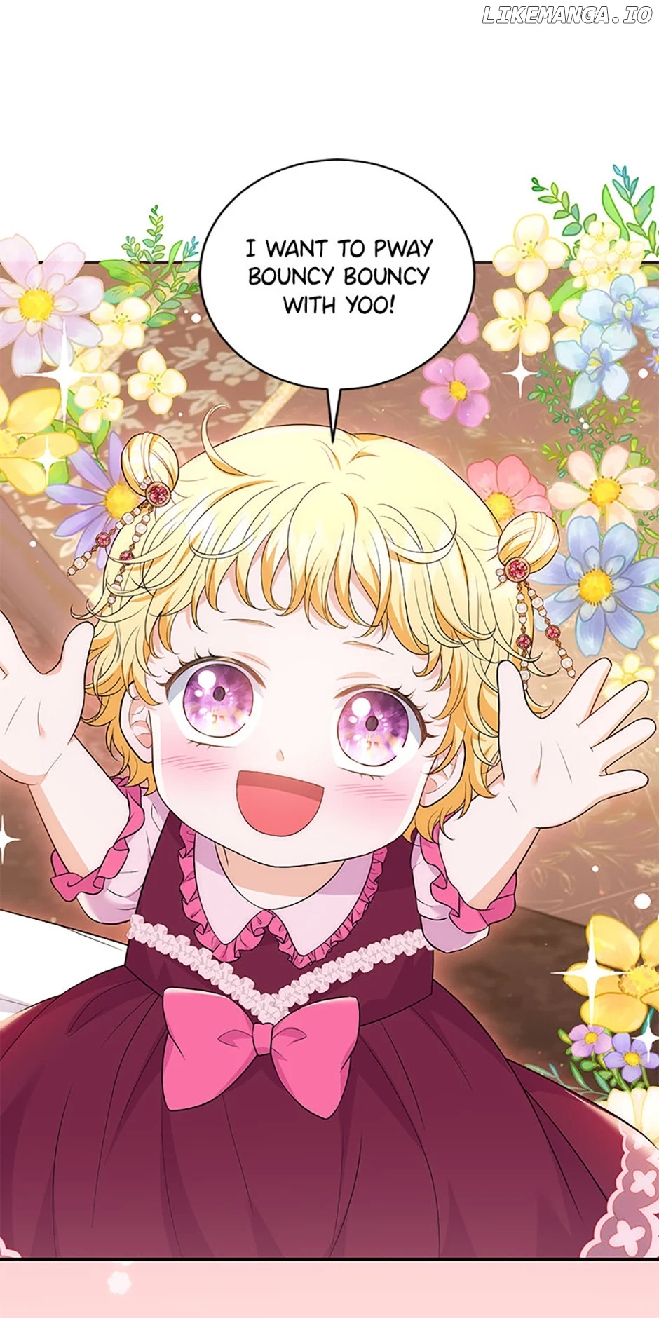 The S-Class Little Princess Is Too Strong Chapter 21 page 49