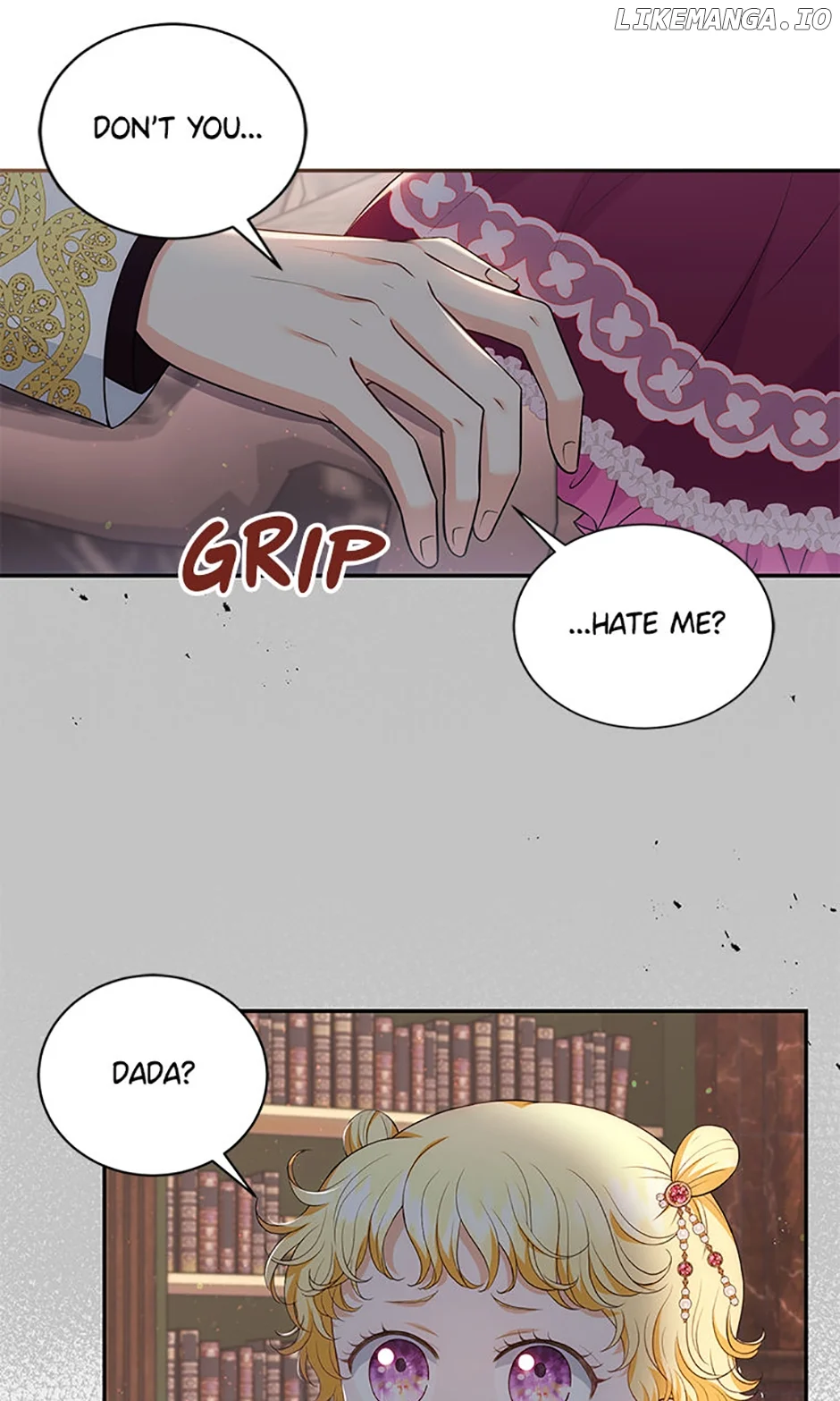 The S-Class Little Princess Is Too Strong Chapter 21 page 51