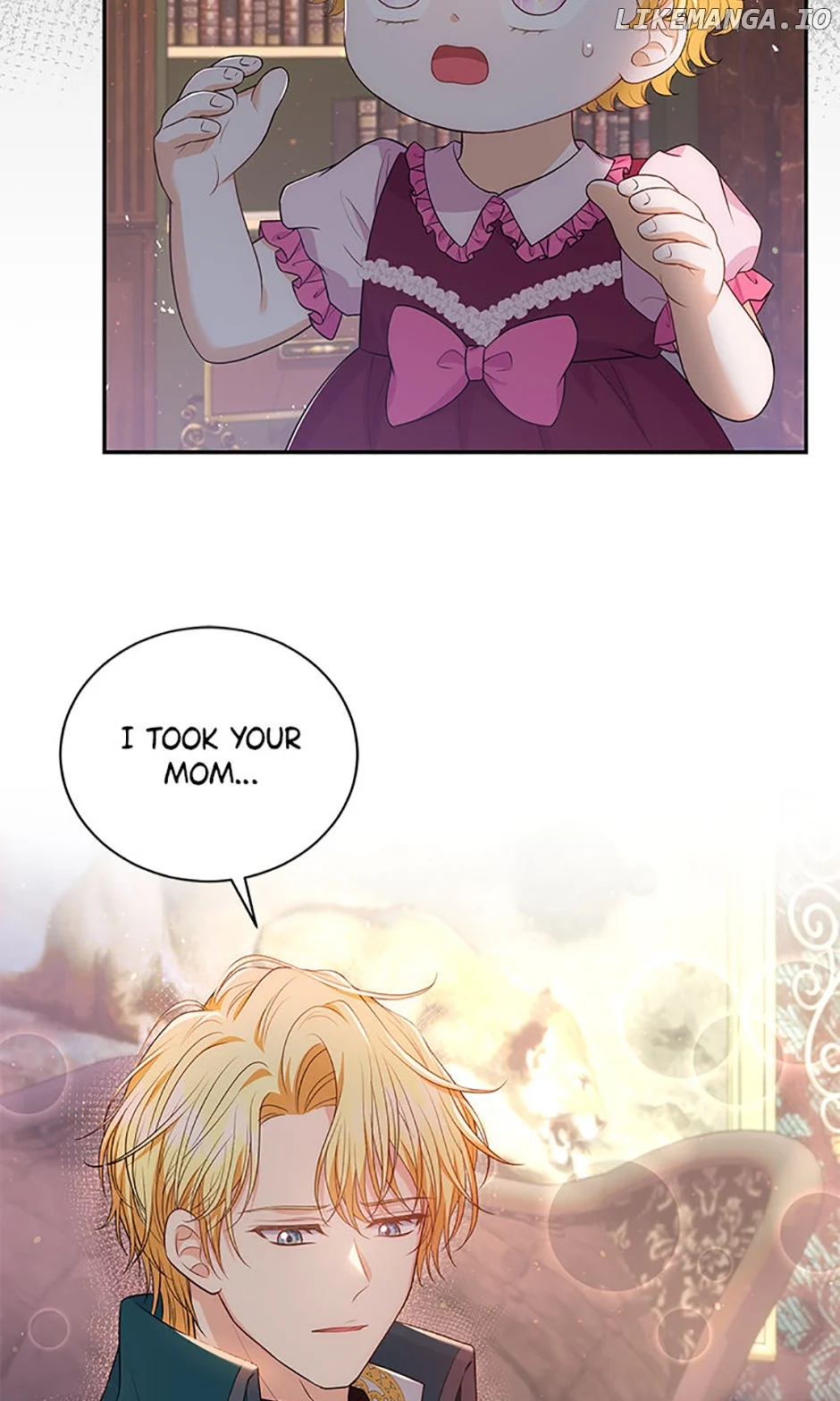 The S-Class Little Princess Is Too Strong Chapter 21 page 52
