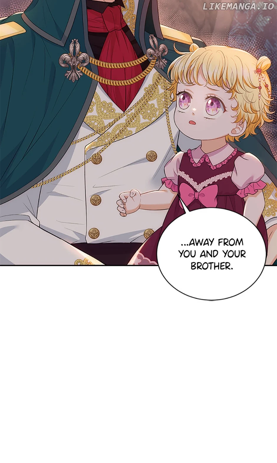 The S-Class Little Princess Is Too Strong Chapter 21 page 53