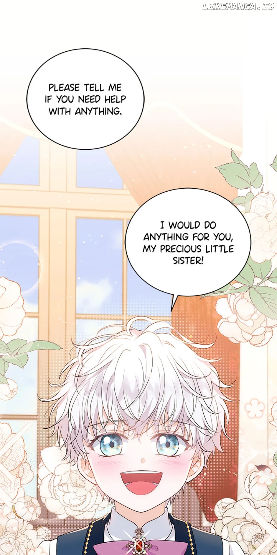 The S-Class Little Princess Is Too Strong Chapter 21 page 5