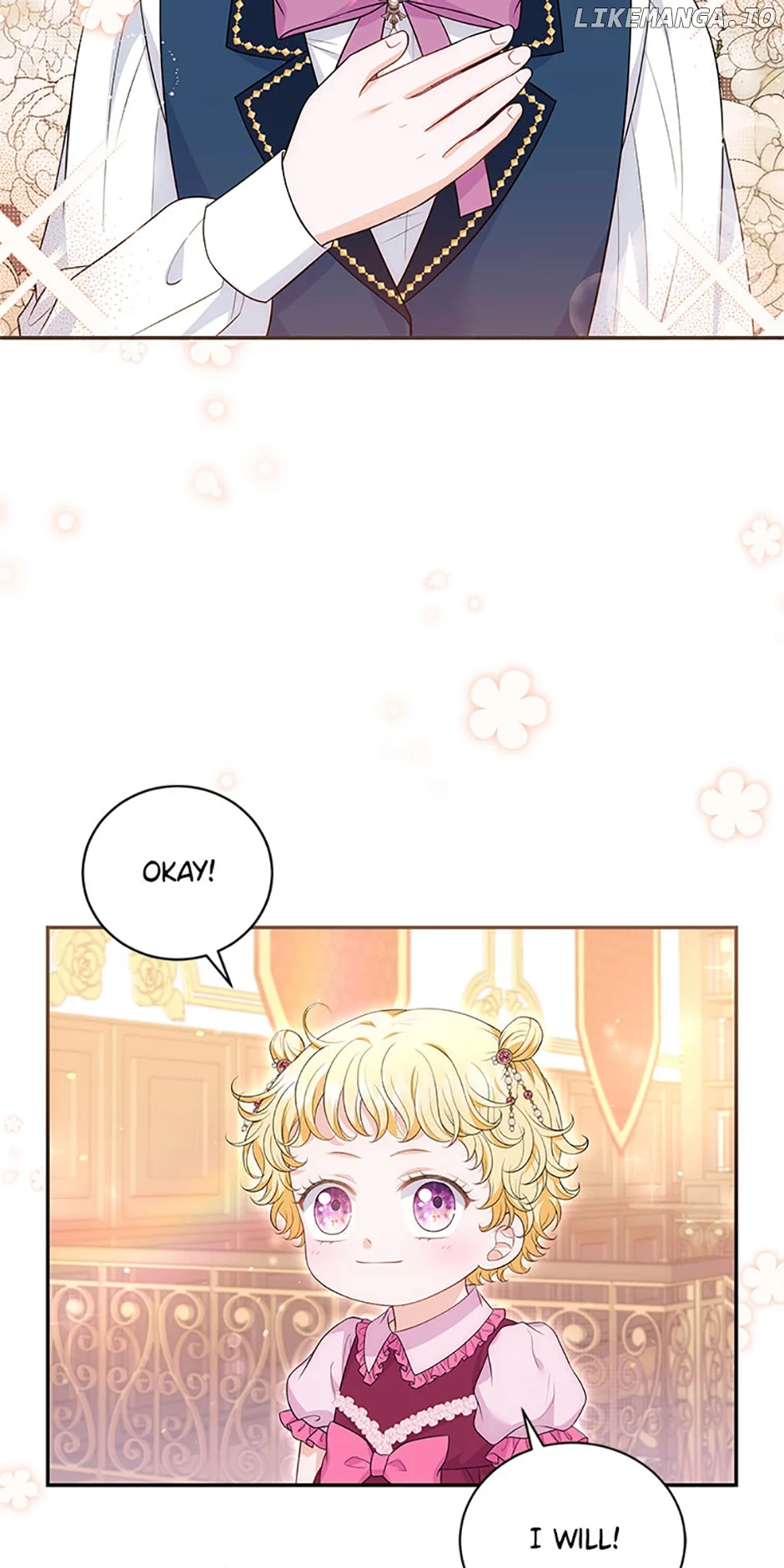 The S-Class Little Princess Is Too Strong Chapter 21 page 6
