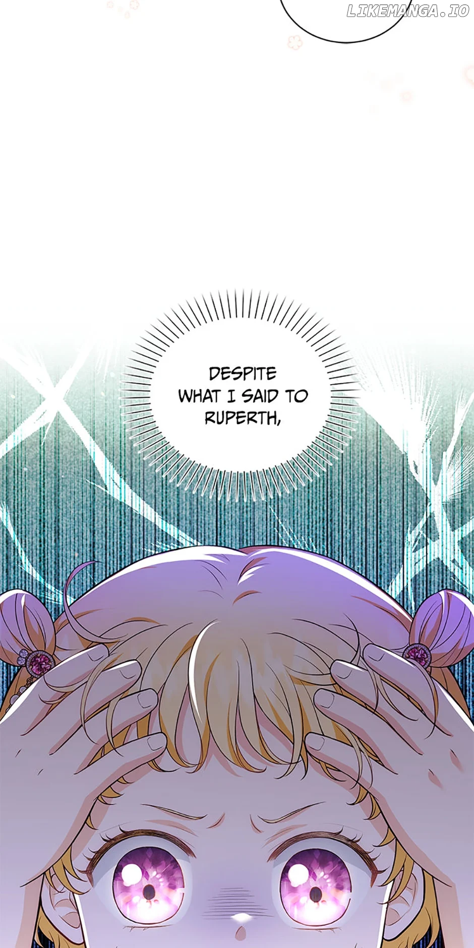 The S-Class Little Princess Is Too Strong Chapter 21 page 7