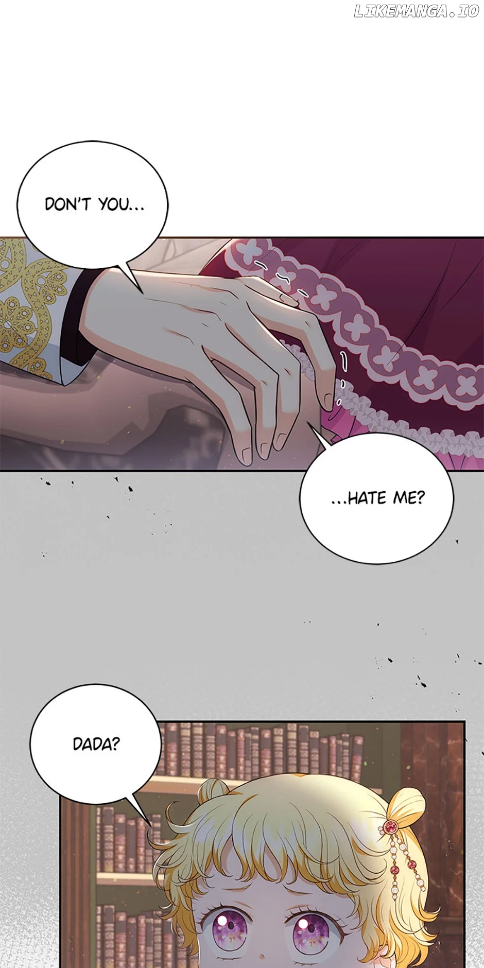 The S-Class Little Princess Is Too Strong Chapter 22 page 0