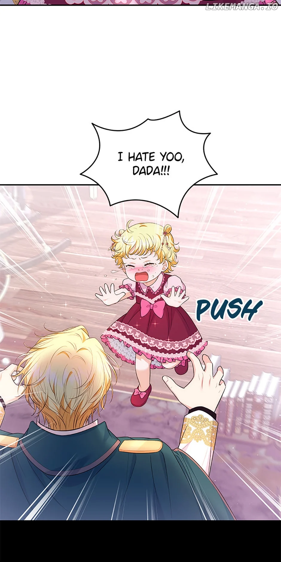 The S-Class Little Princess Is Too Strong Chapter 22 page 9
