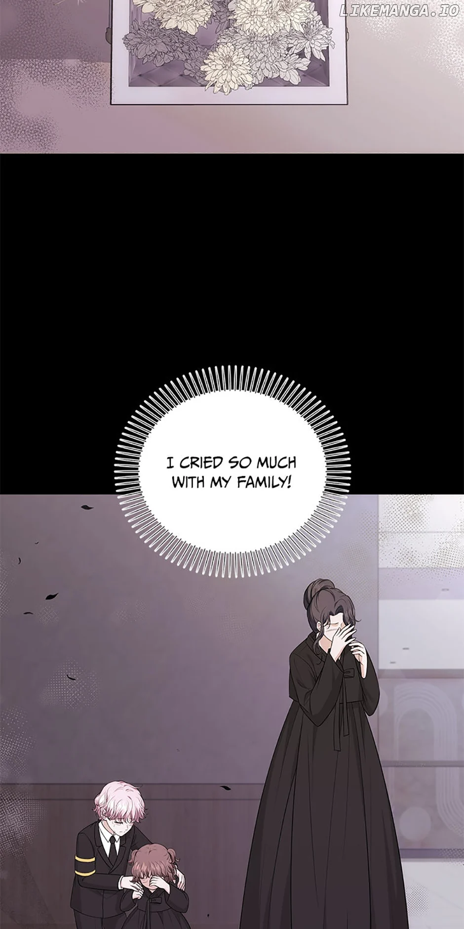 The S-Class Little Princess Is Too Strong Chapter 22 page 12