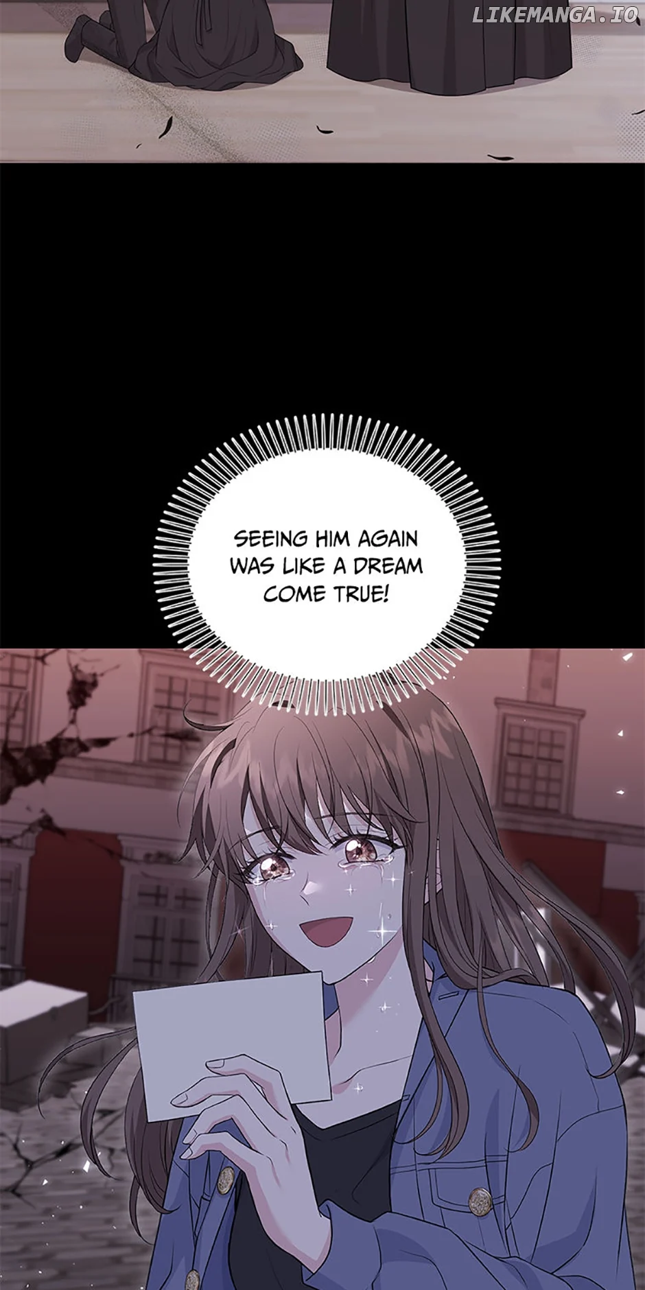 The S-Class Little Princess Is Too Strong Chapter 22 page 13
