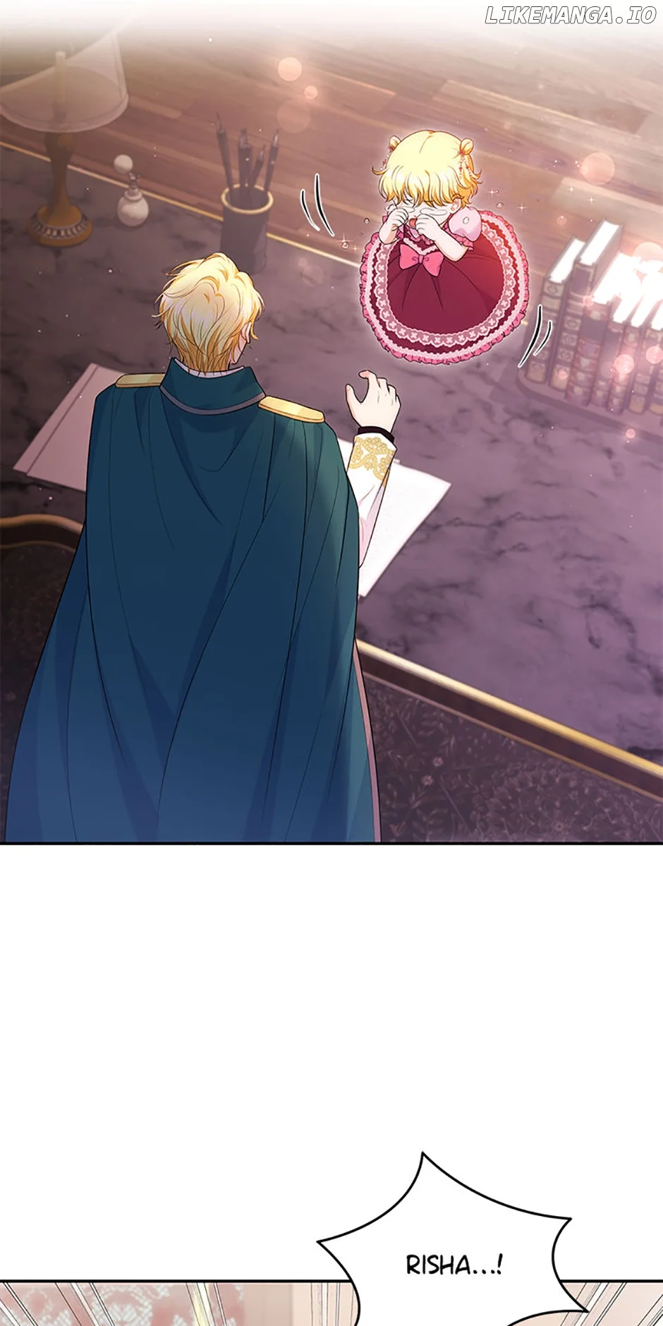 The S-Class Little Princess Is Too Strong Chapter 22 page 15
