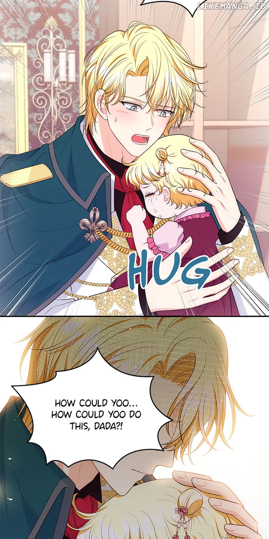 The S-Class Little Princess Is Too Strong Chapter 22 page 16