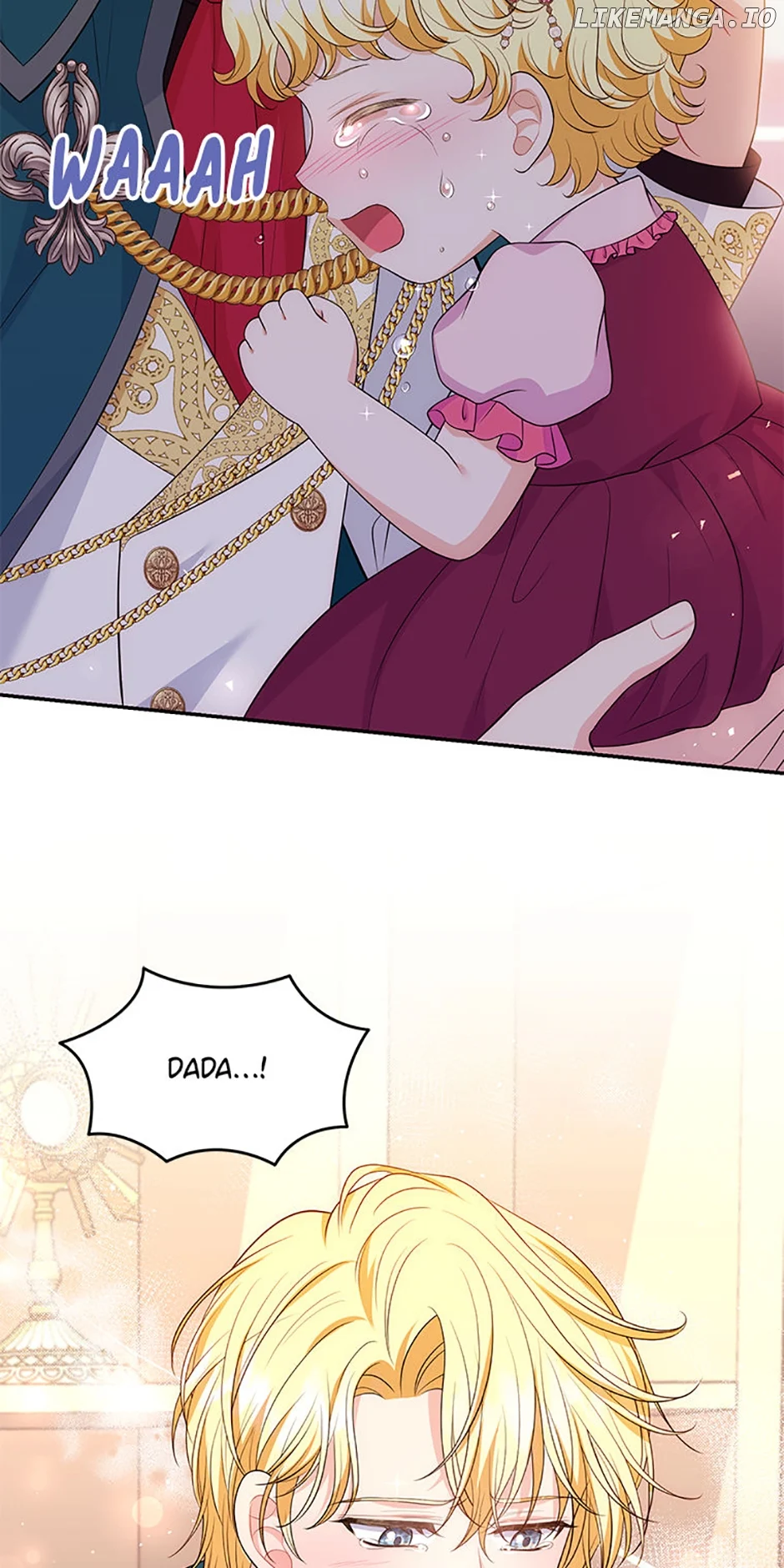 The S-Class Little Princess Is Too Strong Chapter 22 page 17