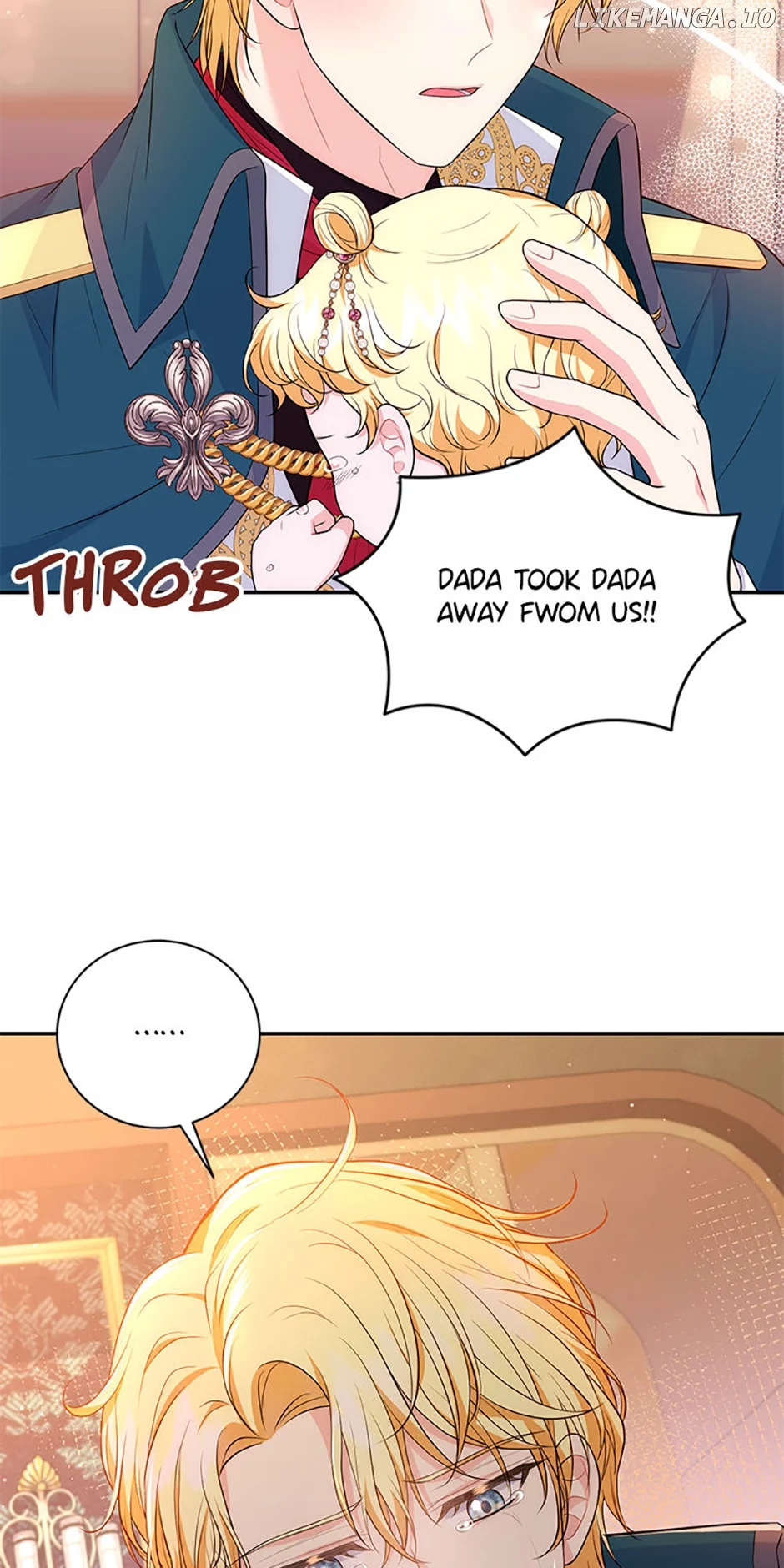 The S-Class Little Princess Is Too Strong Chapter 22 page 18