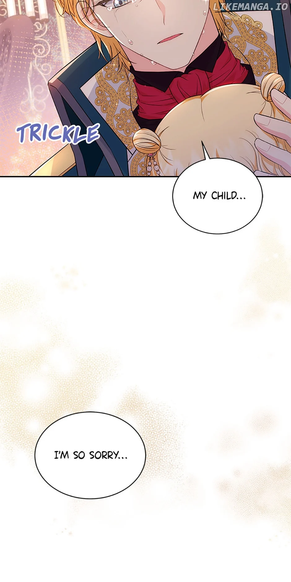 The S-Class Little Princess Is Too Strong Chapter 22 page 19