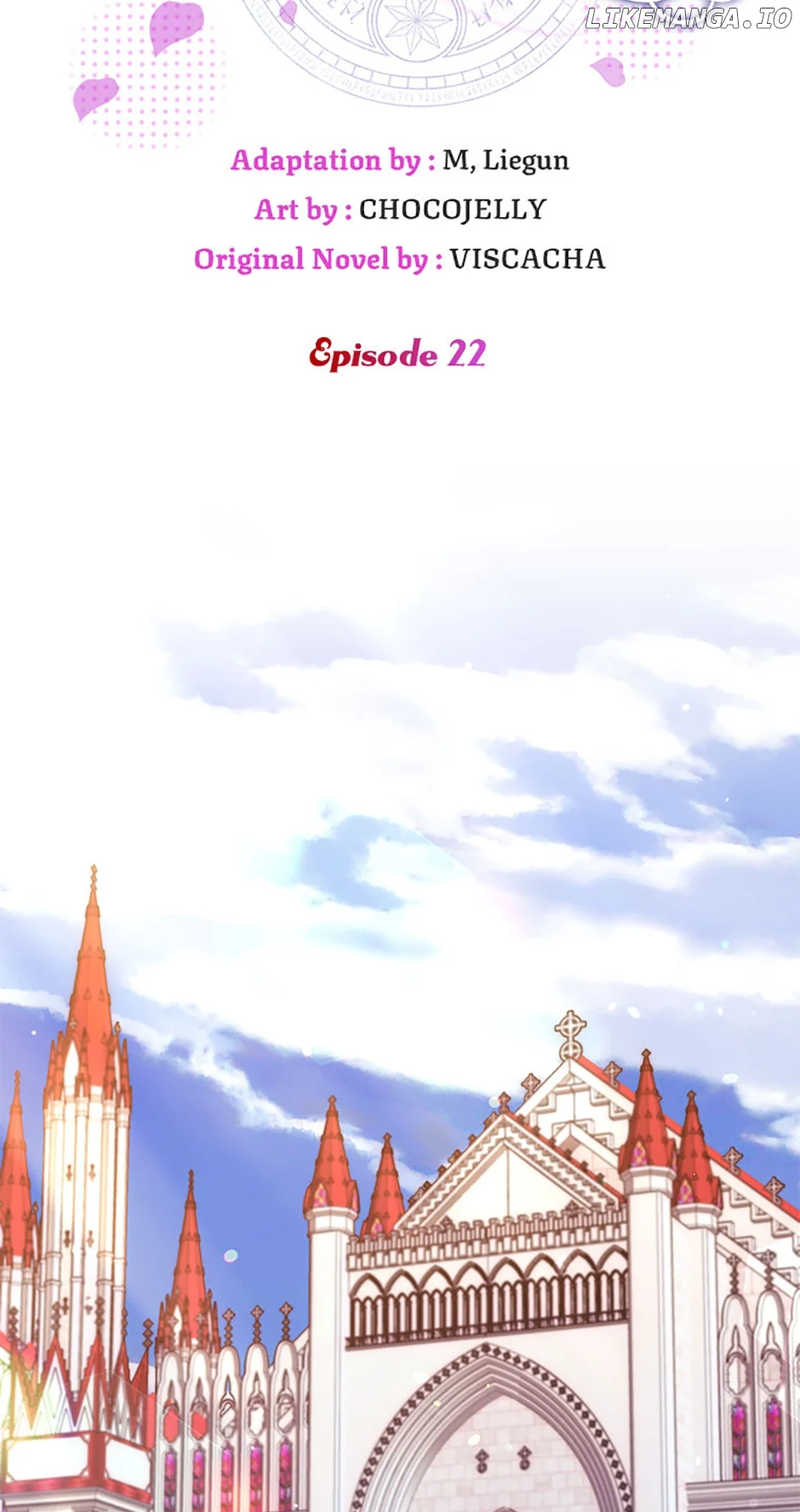 The S-Class Little Princess Is Too Strong Chapter 22 page 22