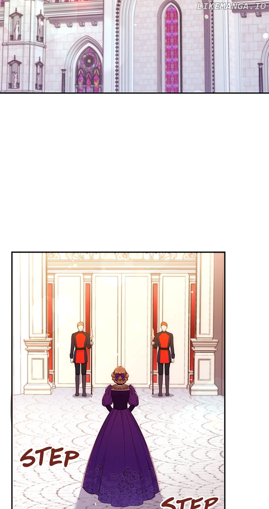 The S-Class Little Princess Is Too Strong Chapter 22 page 23