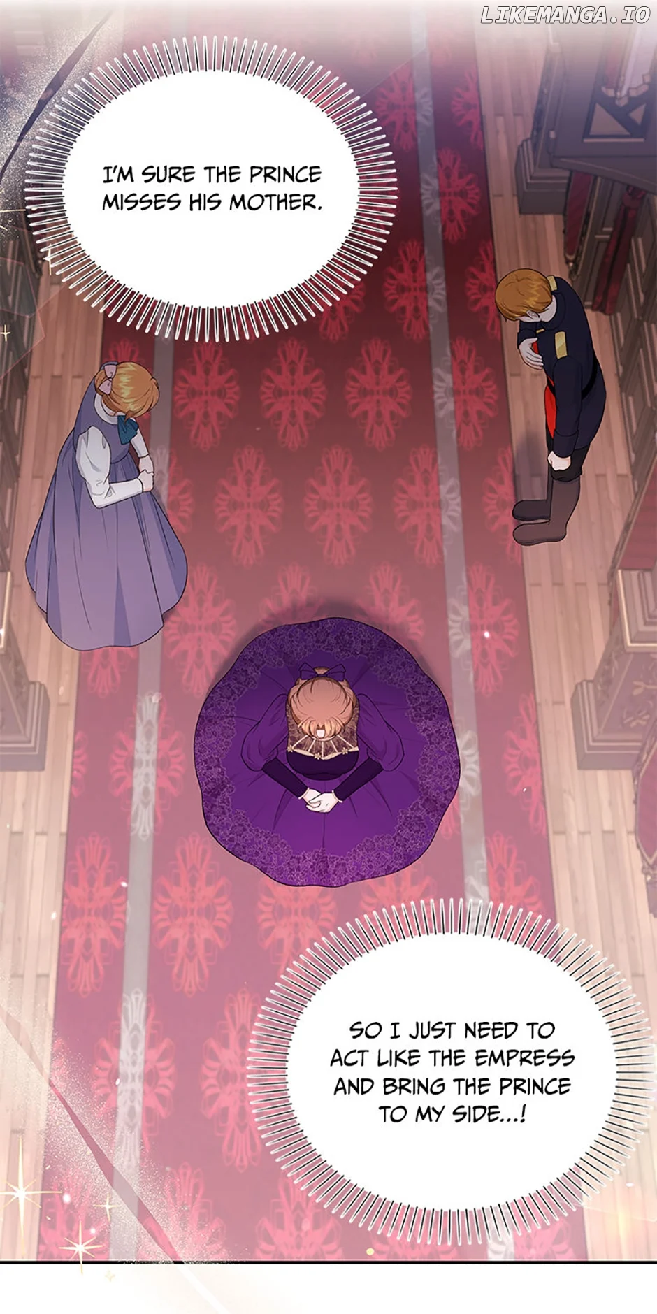 The S-Class Little Princess Is Too Strong Chapter 22 page 26