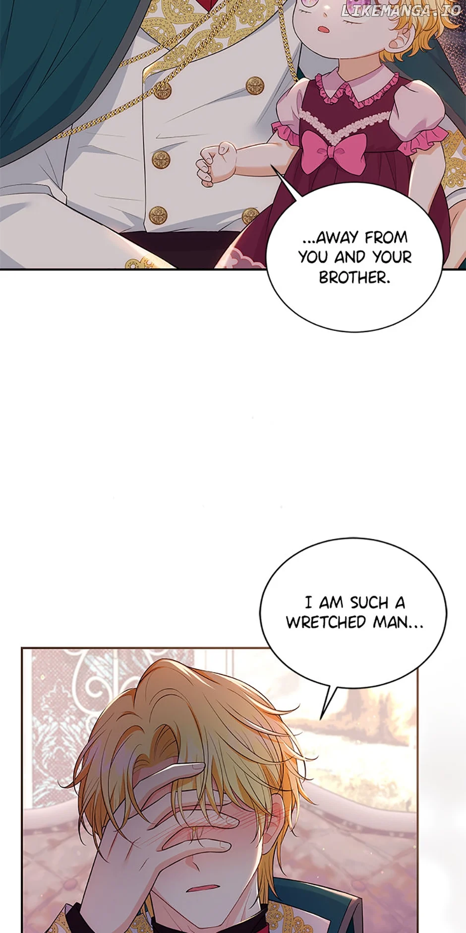 The S-Class Little Princess Is Too Strong Chapter 22 page 2