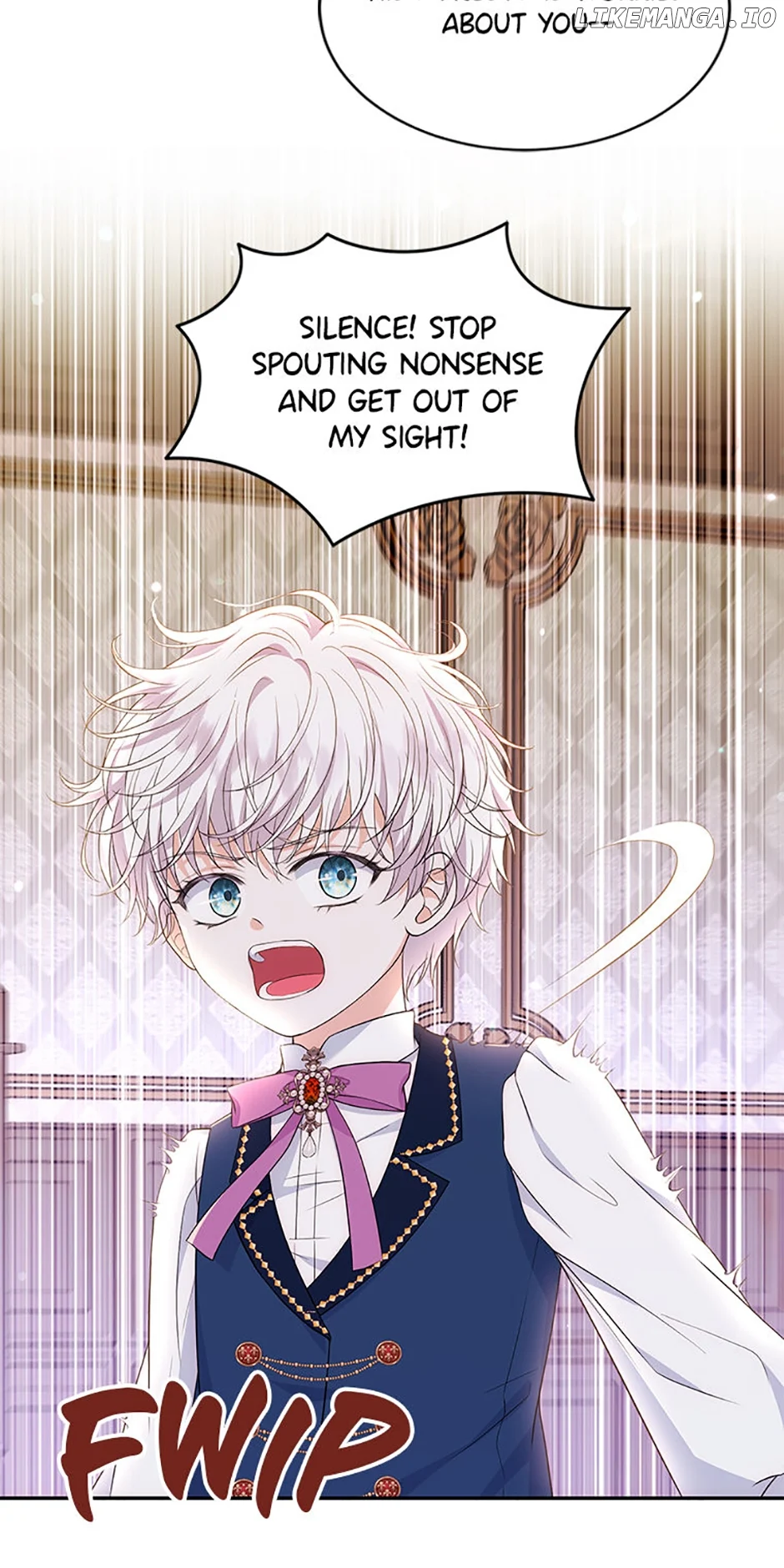 The S-Class Little Princess Is Too Strong Chapter 22 page 30