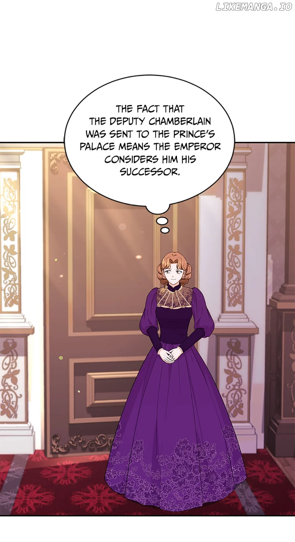 The S-Class Little Princess Is Too Strong Chapter 22 page 31