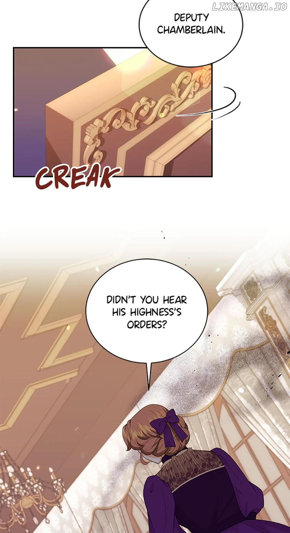 The S-Class Little Princess Is Too Strong Chapter 22 page 33