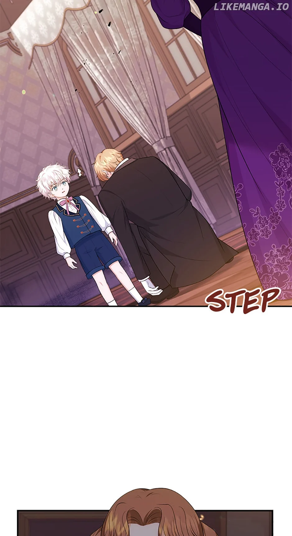 The S-Class Little Princess Is Too Strong Chapter 22 page 34