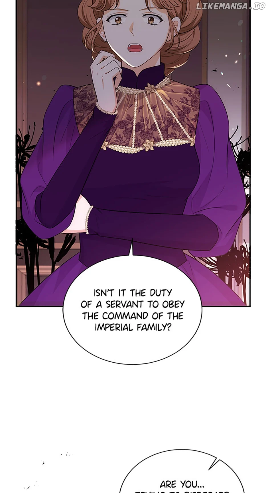 The S-Class Little Princess Is Too Strong Chapter 22 page 35