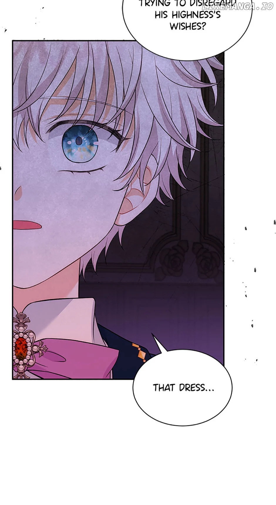 The S-Class Little Princess Is Too Strong Chapter 22 page 36