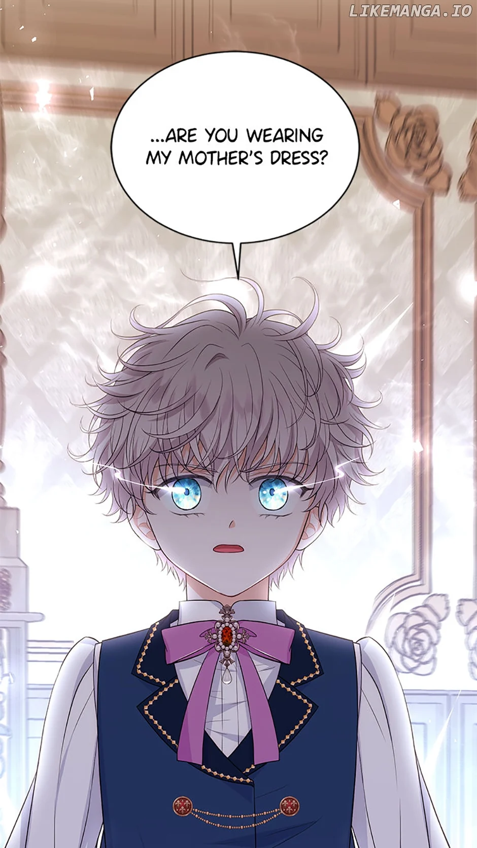 The S-Class Little Princess Is Too Strong Chapter 22 page 38