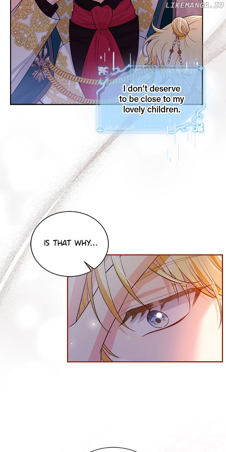 The S-Class Little Princess Is Too Strong Chapter 22 page 3